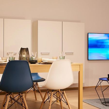 Franciscus Apartments ボルツァーノ エクステリア 写真