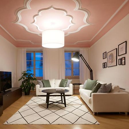 Franciscus Apartments ボルツァーノ エクステリア 写真