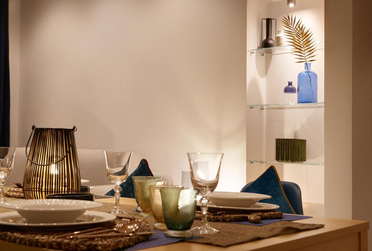 Franciscus Apartments ボルツァーノ エクステリア 写真