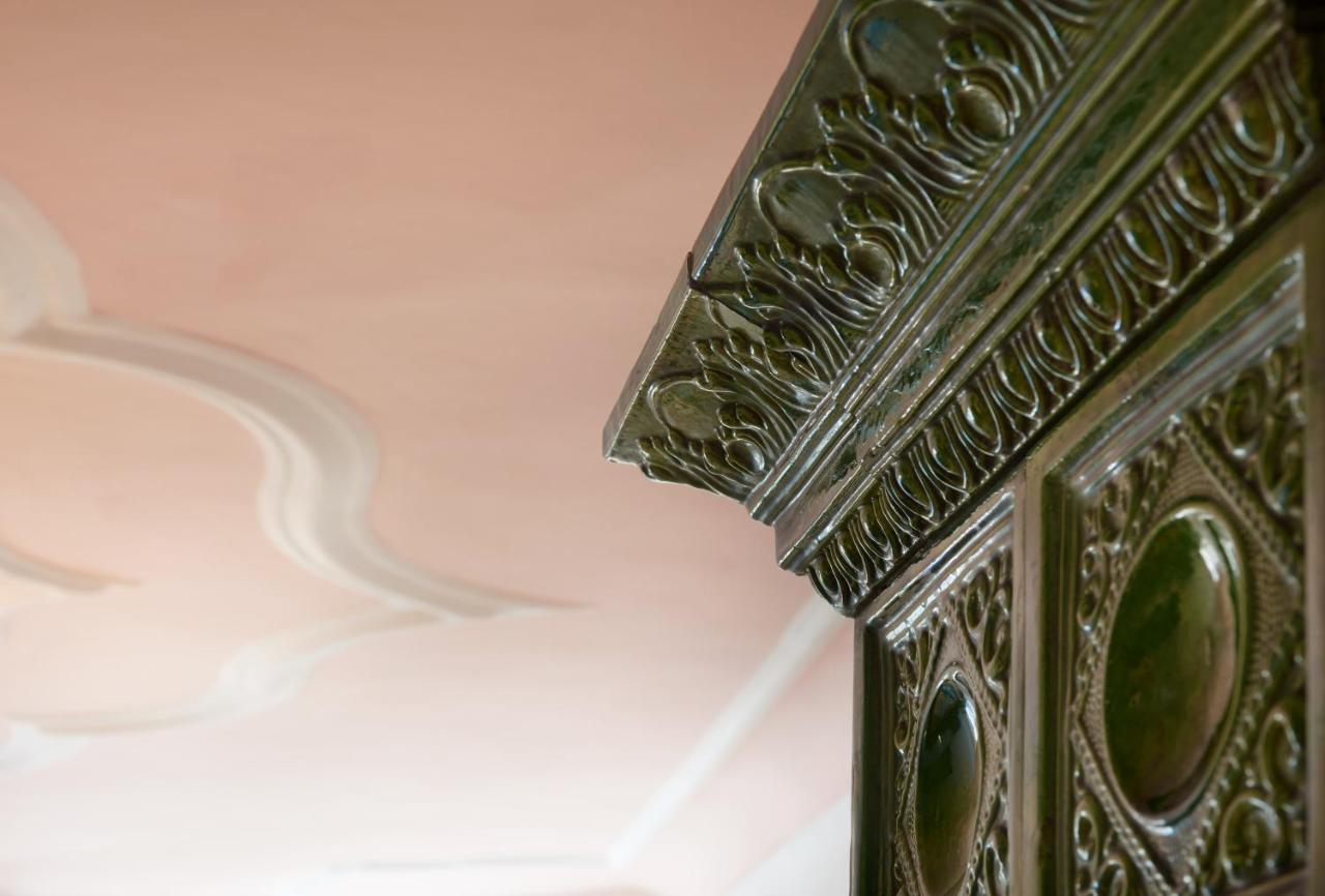 Franciscus Apartments ボルツァーノ エクステリア 写真